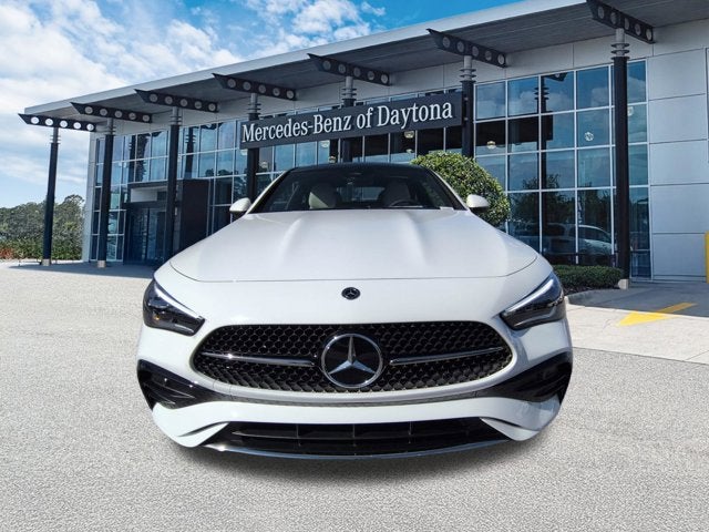 2026 Mercedes-Benz CLE CLE 300 4MATIC®