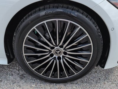2027 Mercedes-Benz CLE CLE 300 4MATIC®
