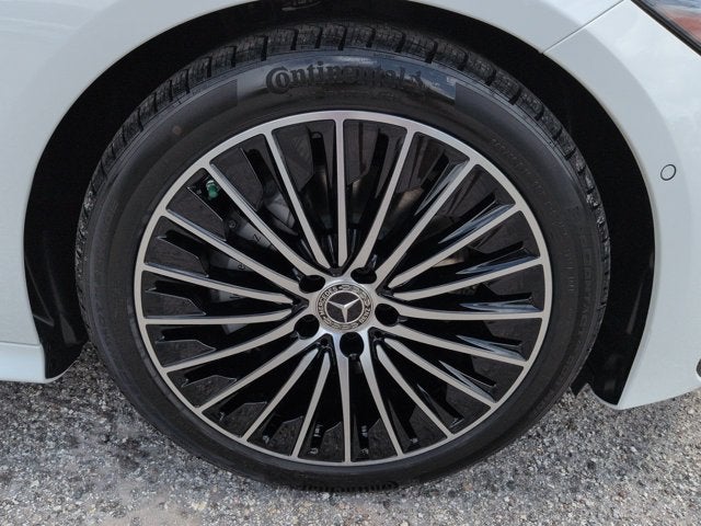 2027 Mercedes-Benz CLE CLE 300 4MATIC®
