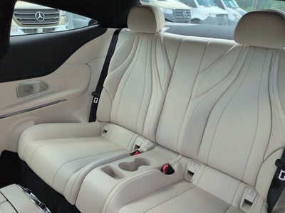 2027 Mercedes-Benz CLE CLE 300 4MATIC®