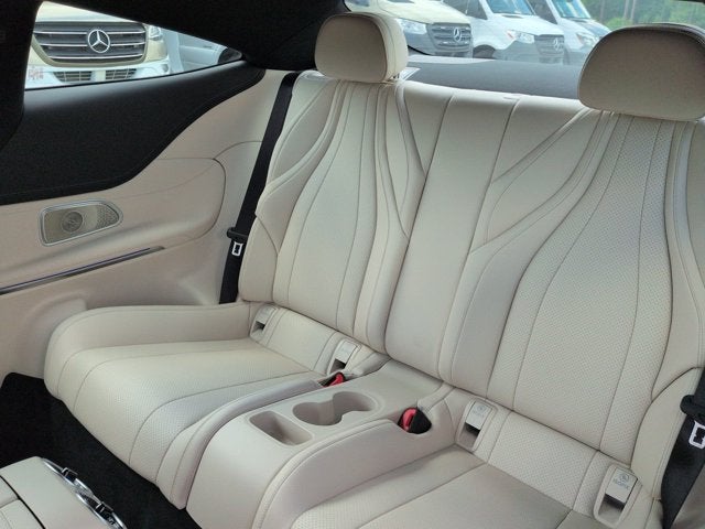 2027 Mercedes-Benz CLE CLE 300 4MATIC®