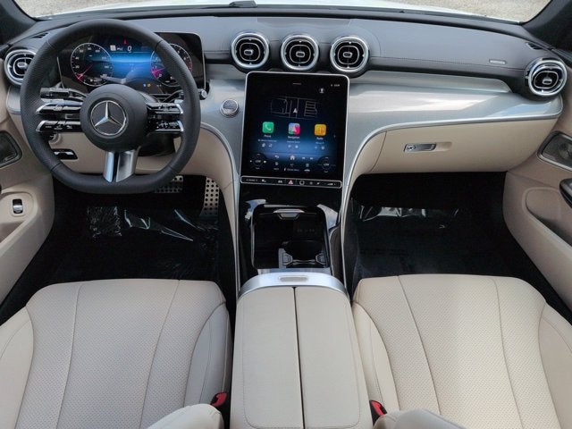 2027 Mercedes-Benz CLE CLE 300 4MATIC®