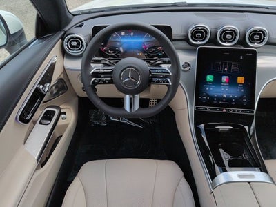 2027 Mercedes-Benz CLE CLE 300 4MATIC®