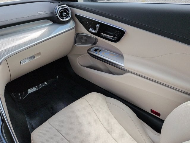 2027 Mercedes-Benz CLE CLE 300 4MATIC®