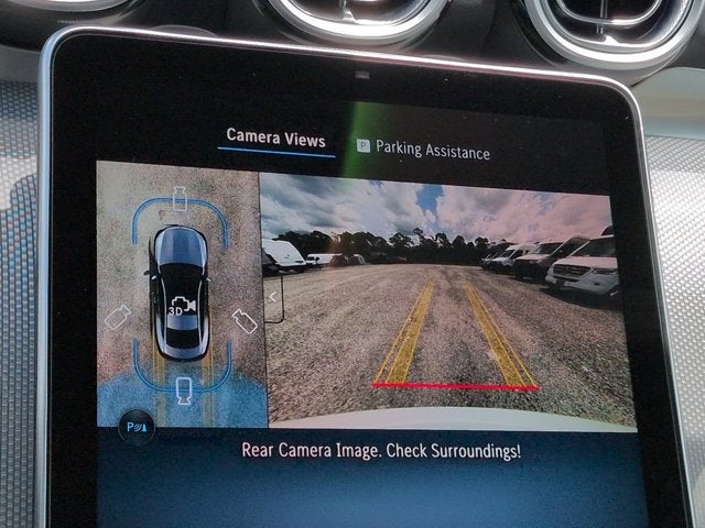 2027 Mercedes-Benz CLE CLE 300 4MATIC®