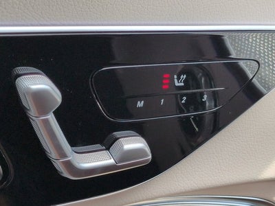 2027 Mercedes-Benz CLE CLE 300 4MATIC®