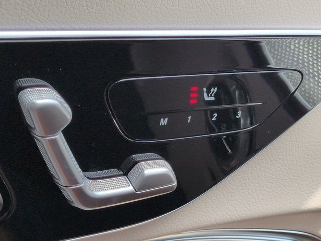 2027 Mercedes-Benz CLE CLE 300 4MATIC®