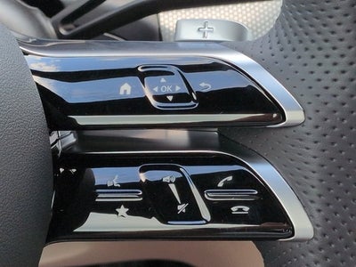 2027 Mercedes-Benz CLE CLE 300 4MATIC®
