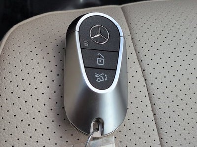 2027 Mercedes-Benz CLE CLE 300 4MATIC®