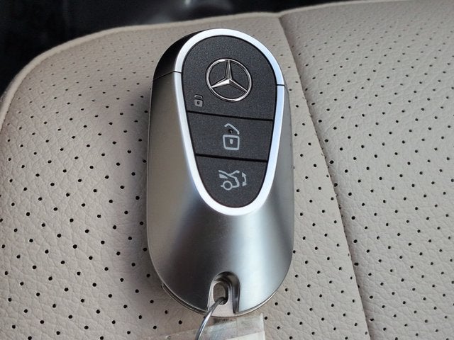 2027 Mercedes-Benz CLE CLE 300 4MATIC®