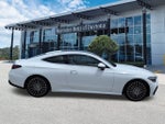 2027 Mercedes-Benz CLE CLE 300 4MATIC®