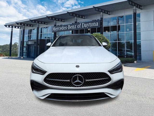 2027 Mercedes-Benz CLE CLE 300 4MATIC®