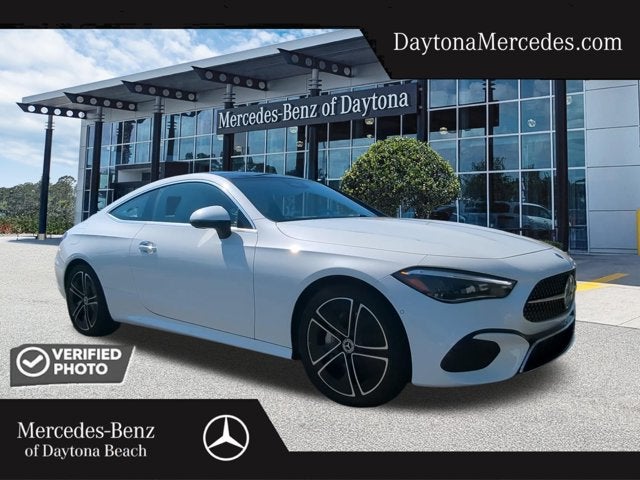 2024 Mercedes-Benz CLE CLE 300