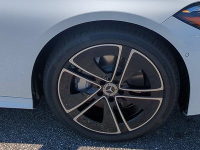 2024 Mercedes-Benz CLE CLE 300