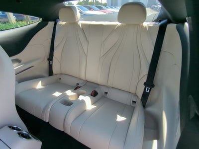 2024 Mercedes-Benz CLE CLE 300