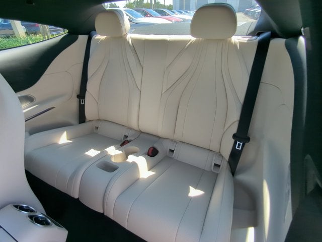 2024 Mercedes-Benz CLE CLE 300