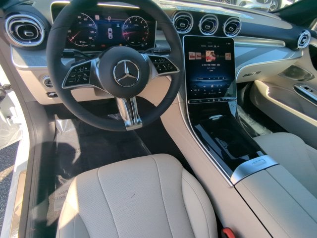 2024 Mercedes-Benz CLE CLE 300