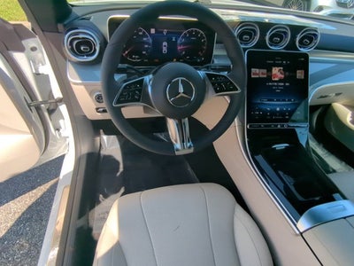 2024 Mercedes-Benz CLE CLE 300