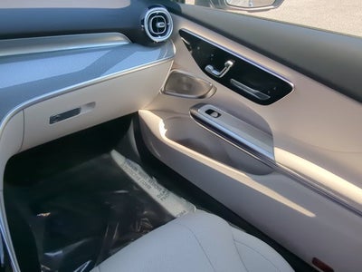 2024 Mercedes-Benz CLE CLE 300