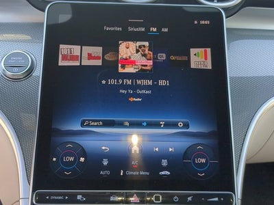 2024 Mercedes-Benz CLE CLE 300