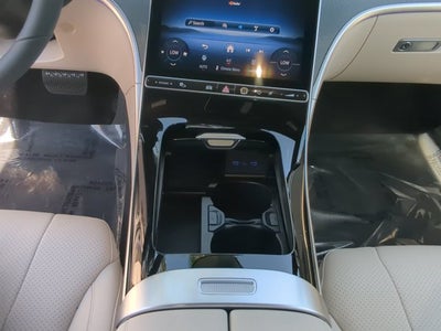 2024 Mercedes-Benz CLE CLE 300