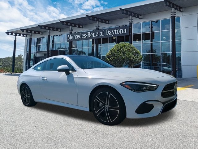 2024 Mercedes-Benz CLE CLE 300
