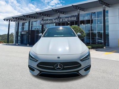 2024 Mercedes-Benz CLE CLE 300