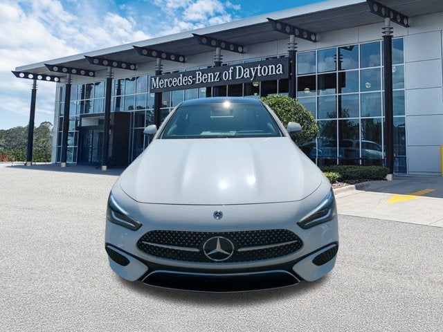 2024 Mercedes-Benz CLE CLE 300