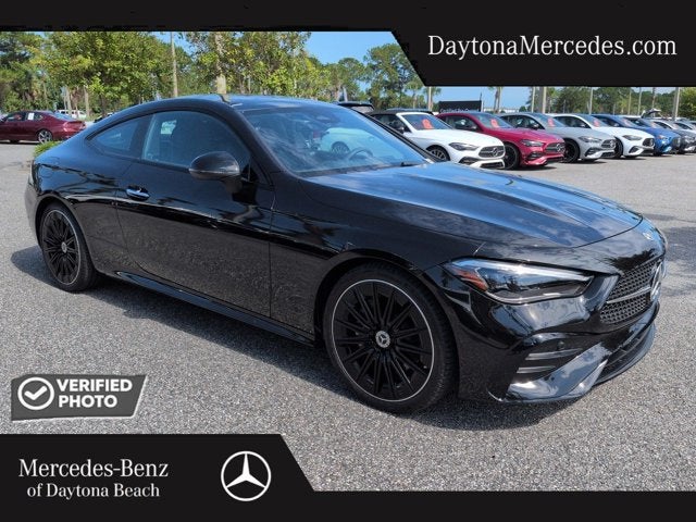 2026 Mercedes-Benz CLE CLE 300