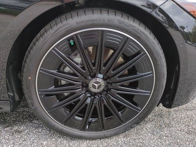 2026 Mercedes-Benz CLE CLE 300