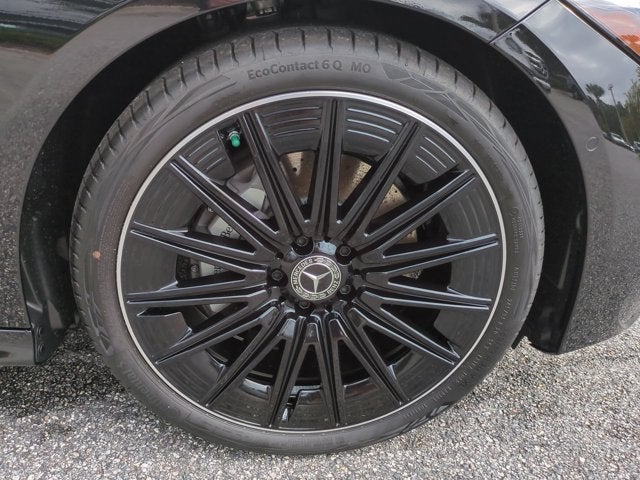 2026 Mercedes-Benz CLE CLE 300