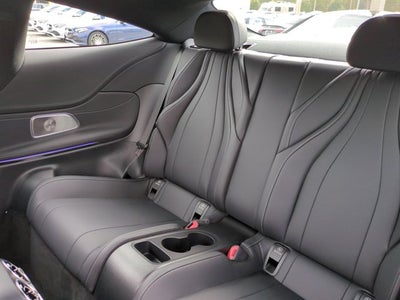 2026 Mercedes-Benz CLE CLE 300