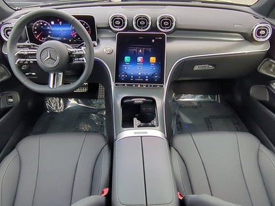 2026 Mercedes-Benz CLE CLE 300