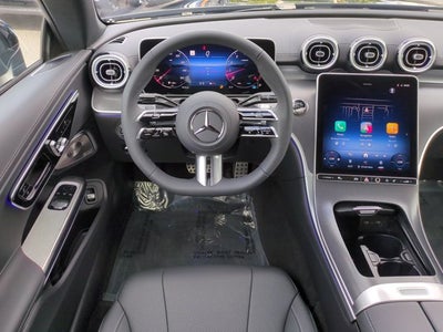 2026 Mercedes-Benz CLE CLE 300