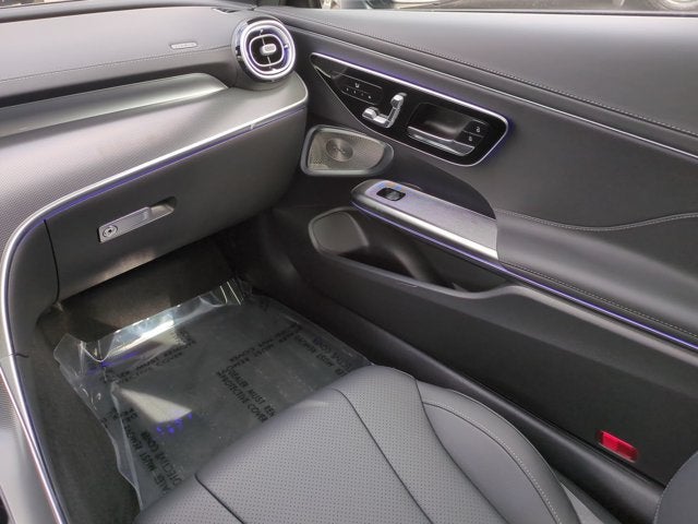2026 Mercedes-Benz CLE CLE 300