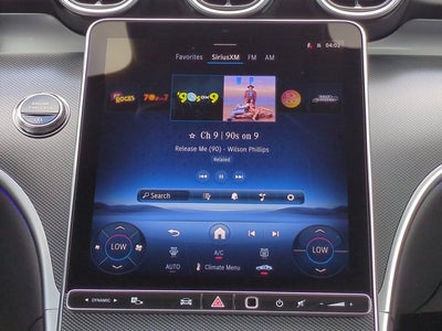 2026 Mercedes-Benz CLE CLE 300