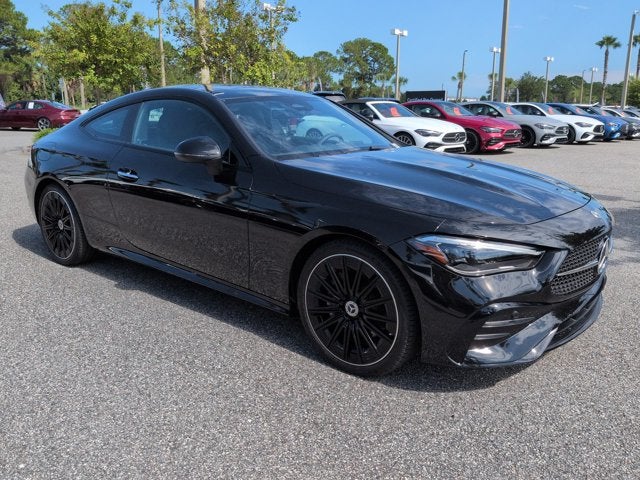 2026 Mercedes-Benz CLE CLE 300