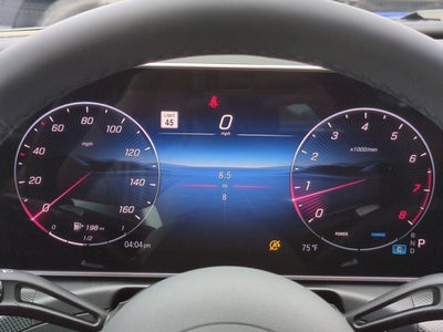 2026 Mercedes-Benz CLE CLE 300