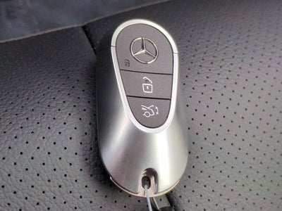 2026 Mercedes-Benz CLE CLE 300