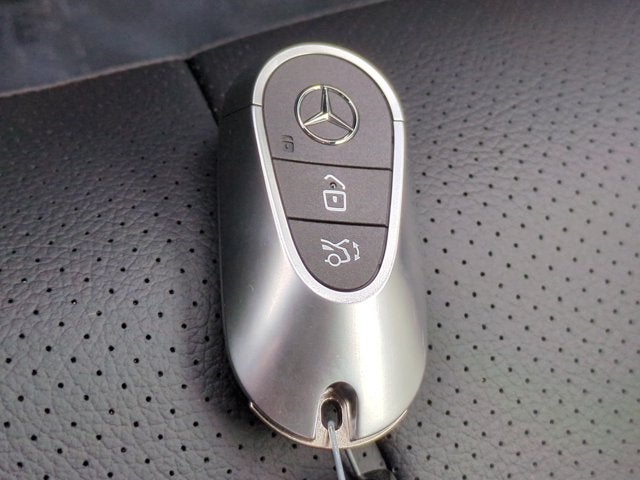 2026 Mercedes-Benz CLE CLE 300
