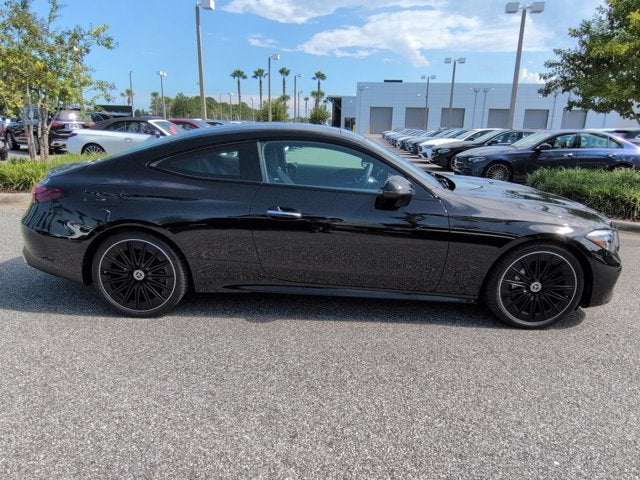 2026 Mercedes-Benz CLE CLE 300