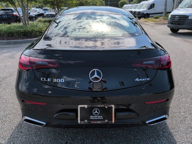 2026 Mercedes-Benz CLE CLE 300