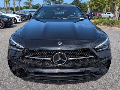 2026 Mercedes-Benz CLE CLE 300