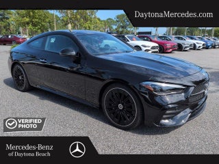 2026 Mercedes-Benz CLE CLE 300