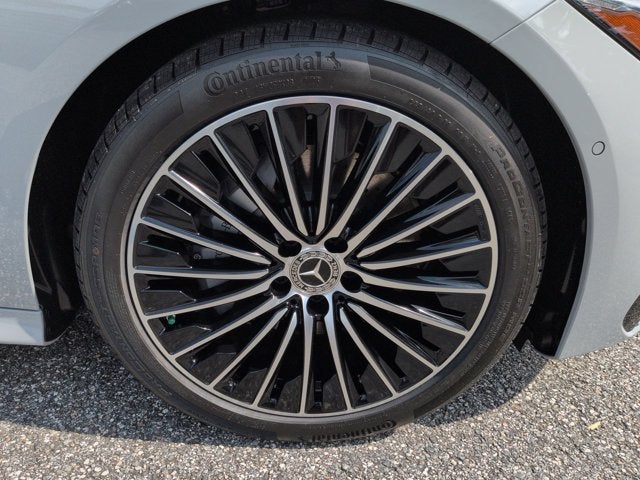 2026 Mercedes-Benz CLE CLE 300 4MATIC®