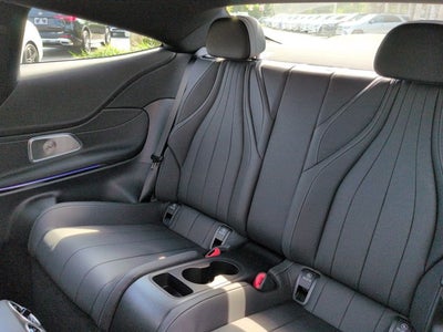 2026 Mercedes-Benz CLE CLE 300 4MATIC®