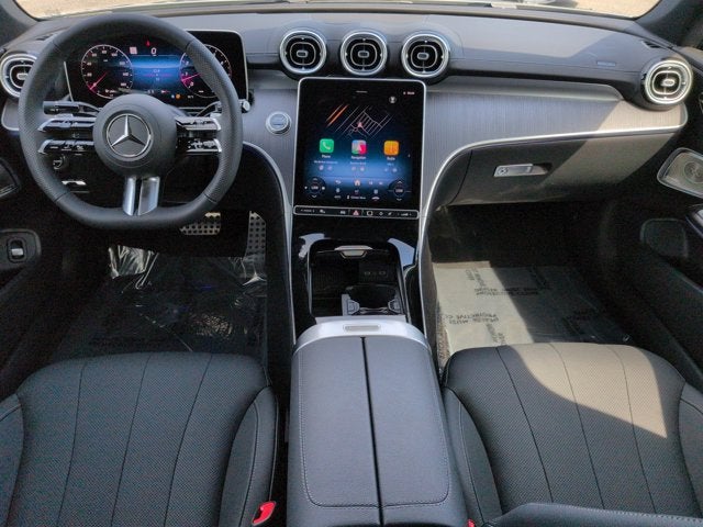 2026 Mercedes-Benz CLE CLE 300 4MATIC®