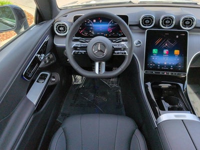 2026 Mercedes-Benz CLE CLE 300 4MATIC®