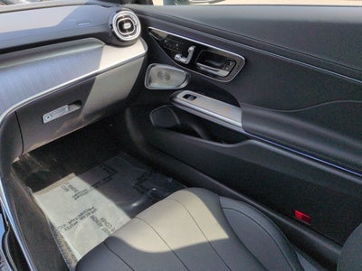 2026 Mercedes-Benz CLE CLE 300 4MATIC®