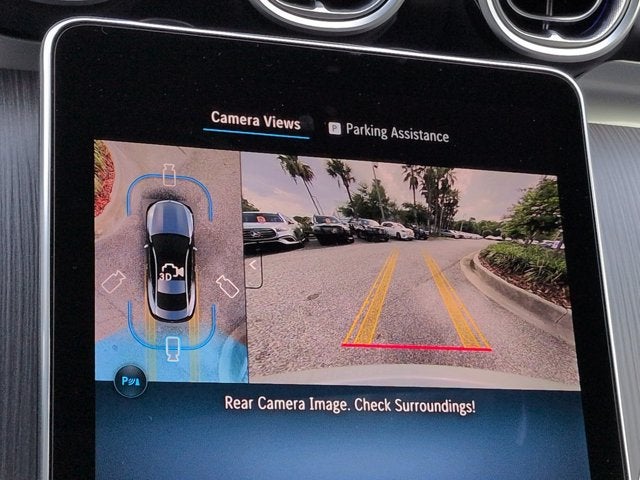 2026 Mercedes-Benz CLE CLE 300 4MATIC®
